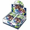 JPN Digimon TCG : Next Adventure Booster Box