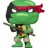 FUNKO POP TMNT : Donatello PX Previews Exclusive