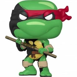 FUNKO POP TMNT : Donatello PX Previews Exclusive