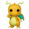 POP Games : Pokemon Dragonite Funko (Pre Order)