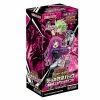 JPN Yu-Gi-Oh TCG : Dynamic Eternal Live Booster Box Japanese Trading Card's