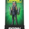 FIGPIN Star Wars : Ahsoka Tano #520