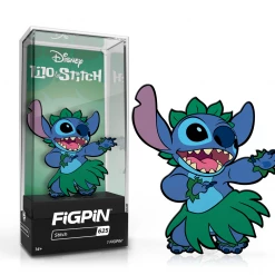 Lilo And Stitch : Stitch FiGPiN #625