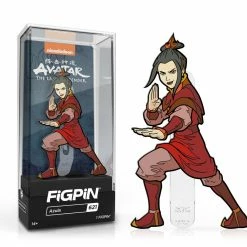 Avatar : Azula Limited Edition FiGPiN #621