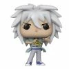 FUNKO POP Animation : Yami Bakura - Yu-Gi-Oh (Pre Order)