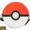 Loungefly PokΓ©mon Poke Ball Crossbody Purse EE Exclusive