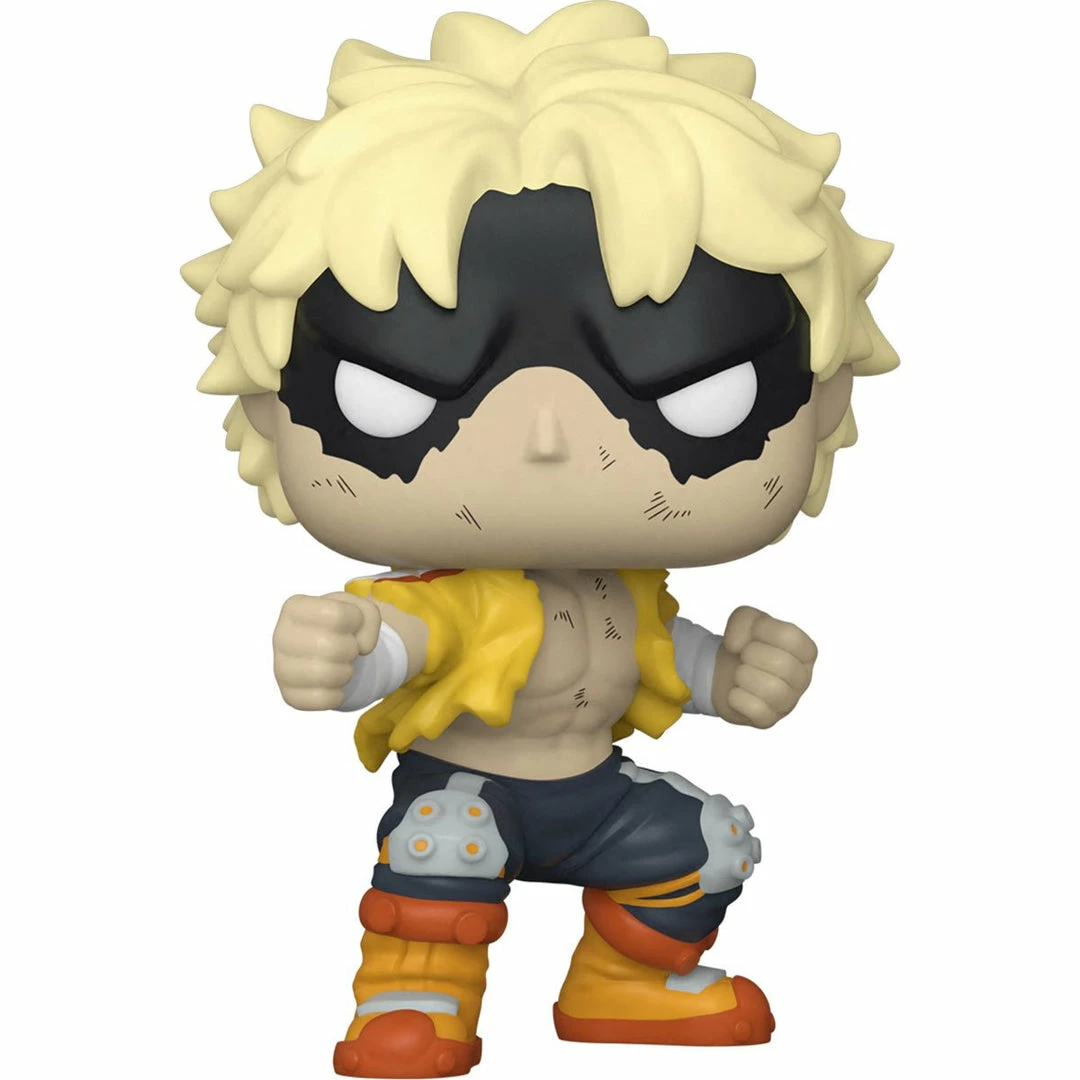 FUNKO POP Animation : MHA - Fat Gum (Slim Form) (Pre Order)
