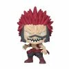 FUNKO POP Animation : MHA Ejiro Unbreakable