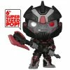 FUNKO POP Games: Halo Infinite - Escharum With Axe 6-Inch