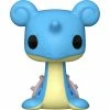 FUNKO POP Games : Pokemon - Lapras
