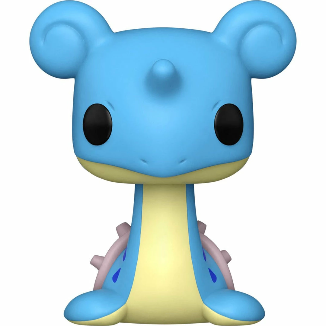 FUNKO POP Games : Pokemon - Lapras