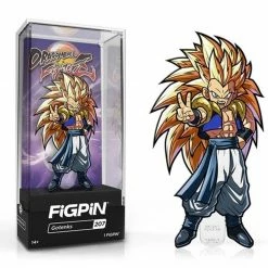 Dragon Ball Fighter Z : Gotenks FiGPiN #207
