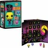 FUNKO POP Disney : TNBC - Advent Calendar Blacklight