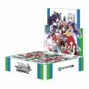 Trading Cards JPN Weiss Schwarz : Fujimi Fantasia Bunko Booster Box