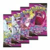 Trading Cards Pokemon TCG : Fusion Strike Booster Pack