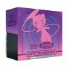 Pokemon TCG : Fusion Strike Elite Trainer Box Trading Cards