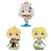 FUNKO POP Games : Genshin Impact Bundle Of 3 (Pre Order)
