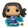 FUNKO POP Animation : Katara GITD Special Edition Exclusive (Pre Order)