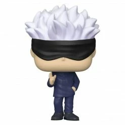 FUNKO POP Animation : JJK - Gojo (Pre Order)