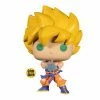 POP Animation : SS Goku (Kamehameha Wave) GITD Special Edition Exclusive Funko