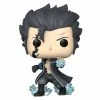 FUNKO POP Animation : Gray Fullbuster (Devil Slayer) Special Edition Exclusive
