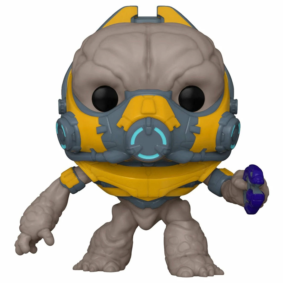 FUNKO POP Games: Halo Infinite - Grunt