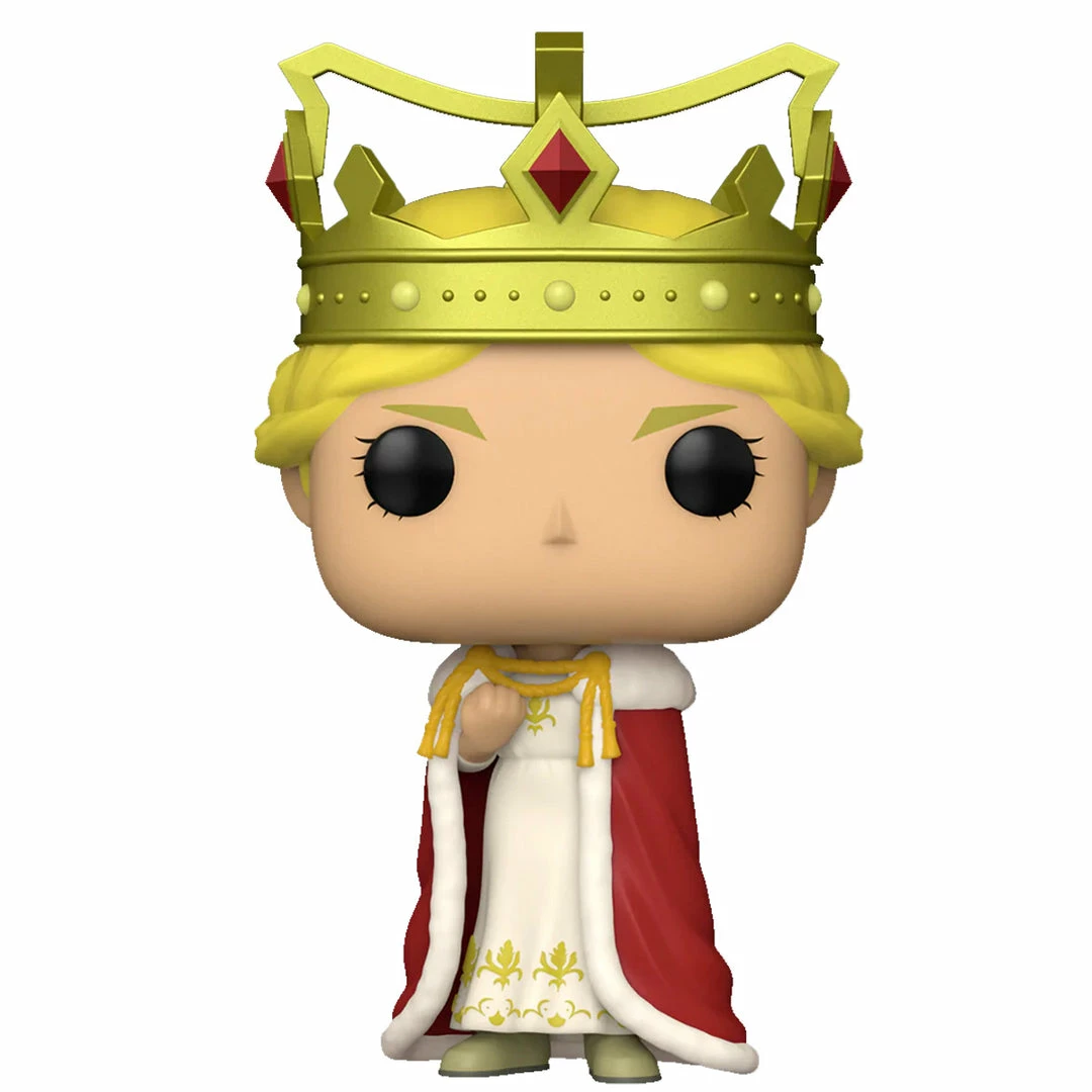 FUNKO POP Animation : Queen Historia SDCC Shared Exclusive (Pre Order)