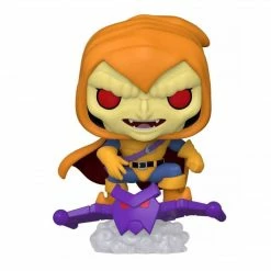 FUNKO POP Marvel : Animated Hobgoblin Special Edition Exclusive