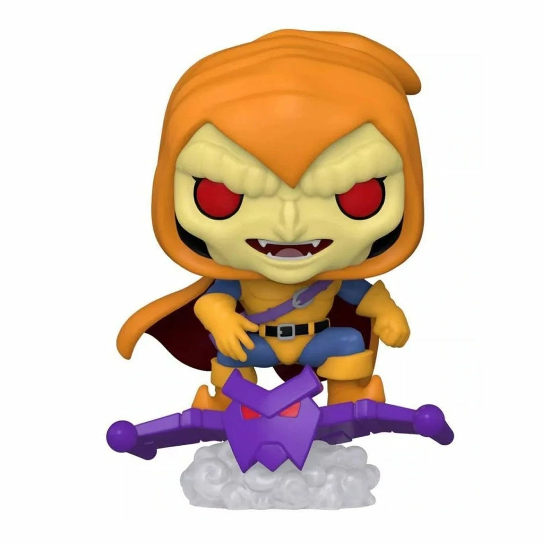 FUNKO POP Marvel : Animated Hobgoblin Special Edition Exclusive
