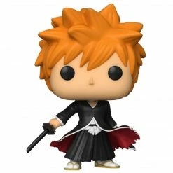 POP Animation : Bleach - Ichigo Bankai Tensa Zangetsu (Common) AAA Anime Exclusive Funko