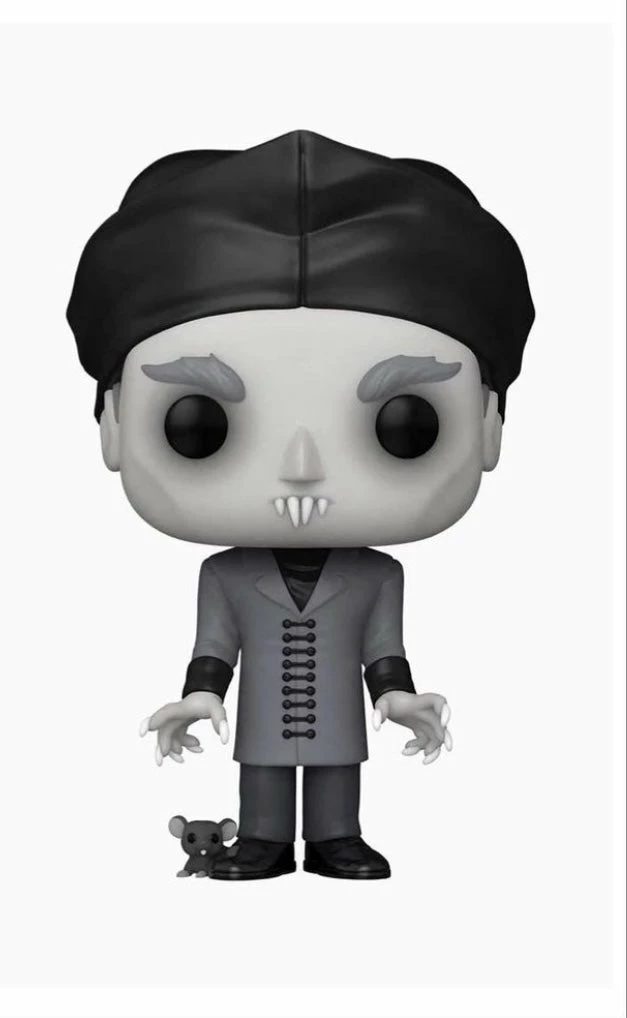 FUNKO POP Movies : Nosferatu Common (Pre Order)