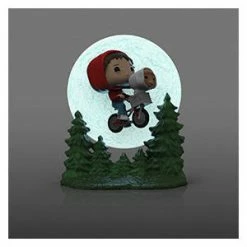 FUNKO POP Moment: ET- Elliot And ET Flying(GW) (Pre Order)
