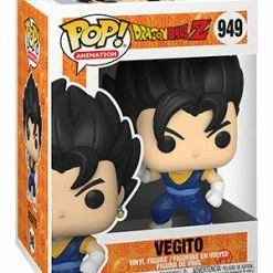 FUNKO Dragon Ball : Vegito (Pre Order)