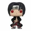 FUNKO POP Animation : Itachi Special Edition Exclusive