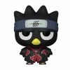 FUNKO SANRIO X NARUTO : Badtz-Maru Itachi