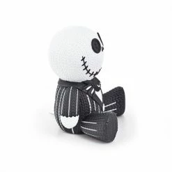 Nightmare Before Christmas : Jack Skellington Handmade By Robots Vinyl Figure