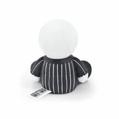 Nightmare Before Christmas : Jack Skellington Handmade By Robots Vinyl Figure