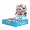 JPN Weiss Schwarz : Hololive Production Booster Box