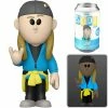 Vinyl Soda : Jay & Silent Bob - Jay W/ Chance Of Chase Funko Soda