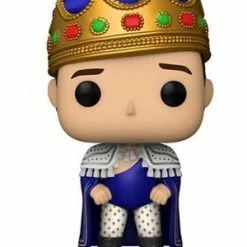 FUNKO WWE : Jerry LawleR