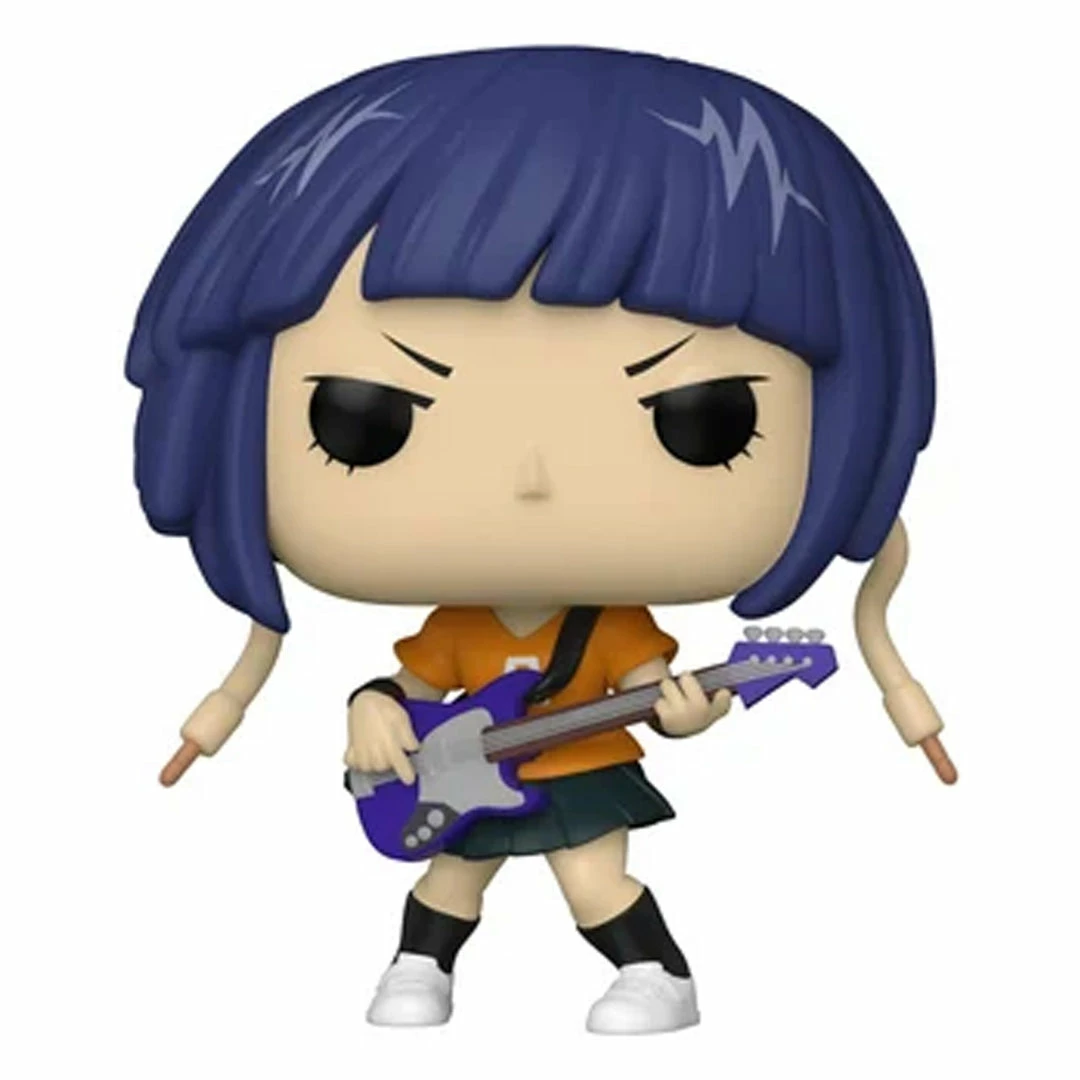 FUNKO POP Animation : Jirou W/ Guitar Special Edition Exclusive (Pre Order)