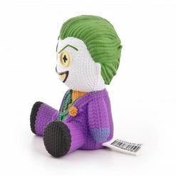 DC : The Joker Handmade By Robots Vinyl Figure