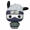 FUNKO SANRIO X NARUTO: Pochacco Kakashi