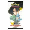 Trading Cards Pokemon TCG : Partner Pack (Kanto)