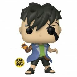 FUNKO POP Animation : Kawaki GITD Special Edition Exclusive