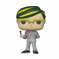 FUNKO POP Animation : MHA Sir Nighteye