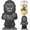 Vinyl Soda : Godzilla Vs Kong - Kong W/ Chance Of Chase Funko Soda