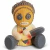 Texas Chainsaw Massacre : Leatherface Handmade By Robots Vinyl Figure