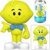 Vinyl Soda : Ad Icons - Lemonhead W/ Chance Of Chase Funko Soda