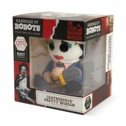 Texas Chainsaw Massacre : Leatherface